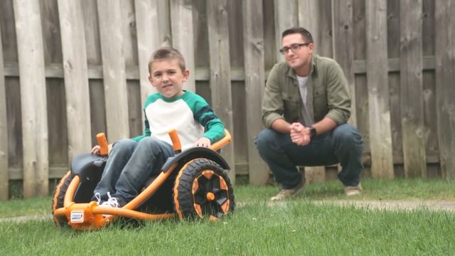 Power Wheels® Wild Thing™ Tips for Use | Fisher-Price смотреть онлайн