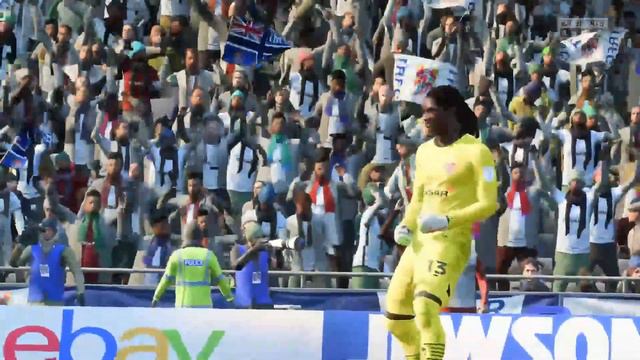 LA GRAN FINAL de la CARABAO vs CHELSEA! 🏆 | FIFA 23 Modo Carrera: Tranmere Rovers #10 смотреть онлайн