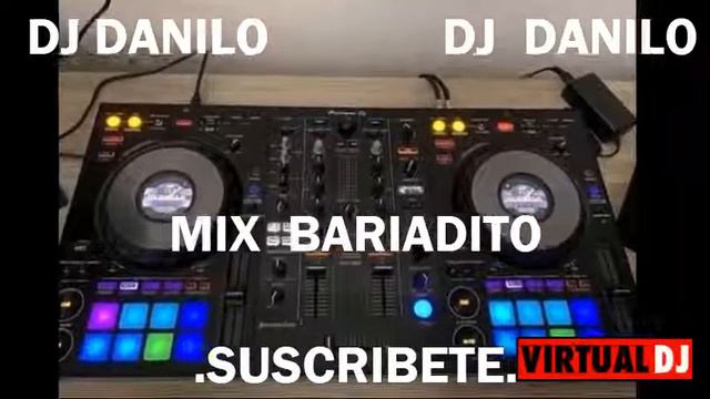 Mix Movidito DJ Danilo 🕺💃🎉💃🕺 смотреть онлайн