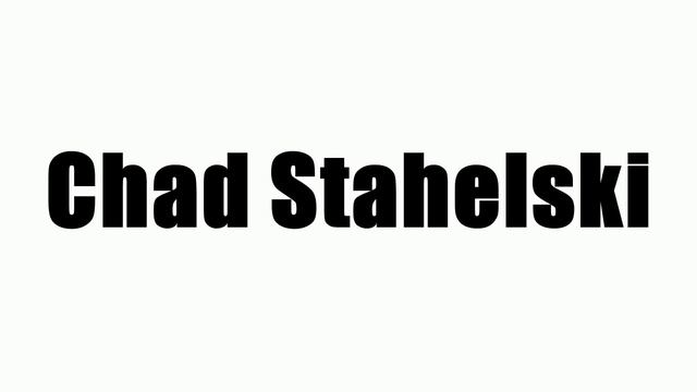 Chad Stahelski смотреть онлайн