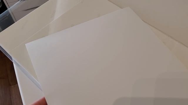 Epson Premium Glossy Photo Paper Review смотреть онлайн