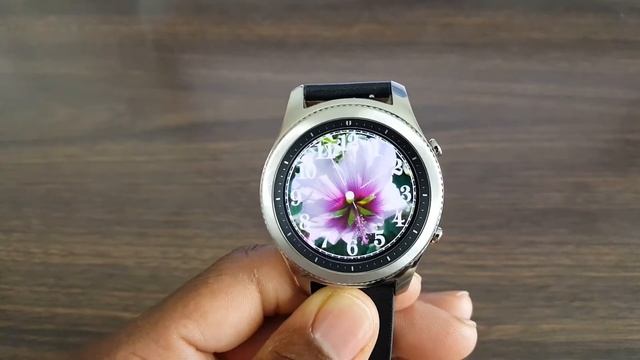 Top 5 Gear S3 Women Watch Faces Series #1 смотреть онлайн