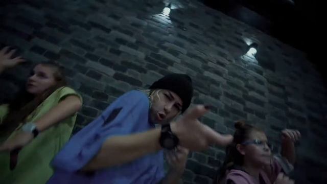 Отжиг ? hiphop команды «Станция Свободы» смотреть онлайн