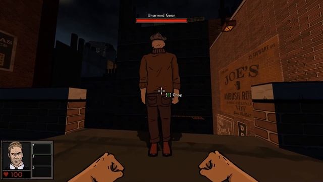 The Fallen Aces Experience смотреть онлайн