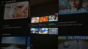 Обзор на проектор UMIIO | Функции и детали использования