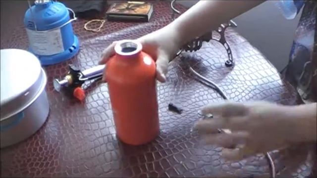 BRS-8 [IT] 2 preparazione 1 смотреть онлайн