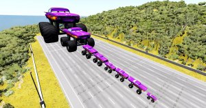 СБОРНИК ДЕТСКИЕ МУЛЬТИКИ ДЛЯ МАЛЫШЕЙ ПРО МАШИНКИ!?Детский канал про Машинки?