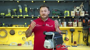 Компрессор FUBAG FС 230/24 CM2