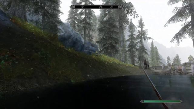 The Lord of Skyrims: Berethor's Quest [#21] - Kagrenzel Troubles смотреть онлайн