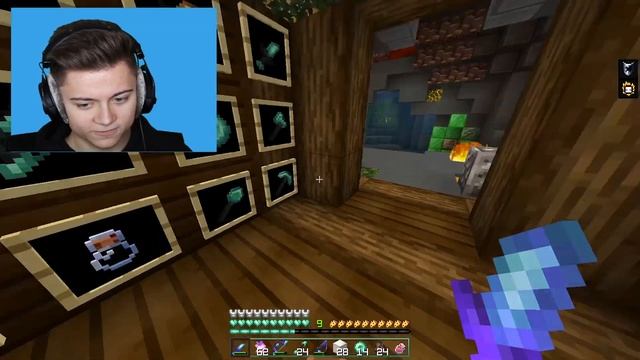 TOP 5 MCPE PVP TEXTURE PACKS! (1.18+ 1.19+) 2022 (Minecraft Bedrock) смотреть онлайн