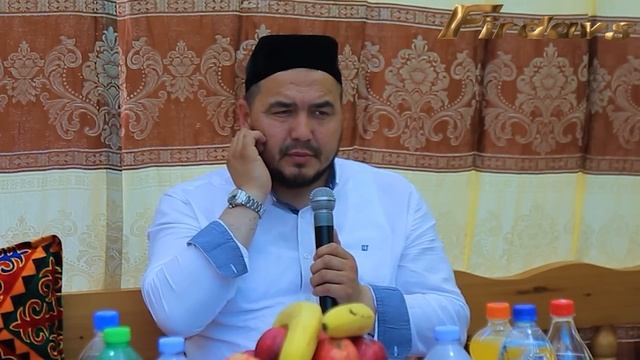 Shukurulloh Domla | Shakal Do'stlar Xaqida