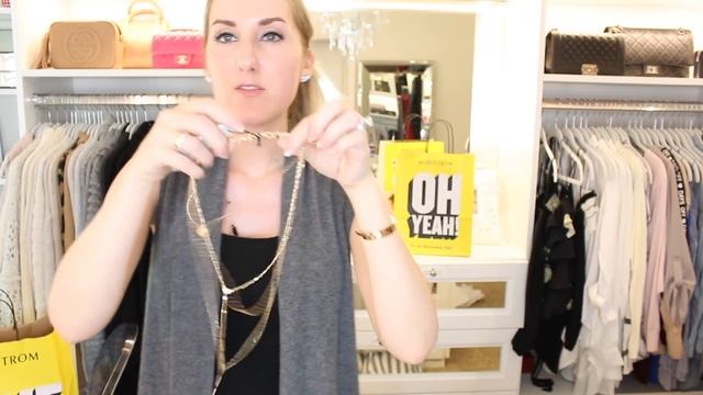 THE BIGGEST ANNIVERSARY SALE HAUL EVER. CLOTHING TRY ON & BEAUTY. 2018 смотреть онлайн