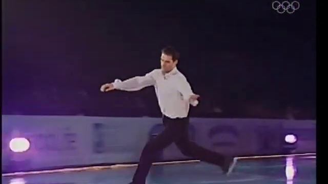 Steven Cousins - Danny Boy - 2010 смотреть онлайн