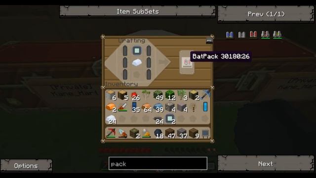 Godcraft's Minecraft Industrial Server - Lets Play Series: Episode 5 смотреть онлайн