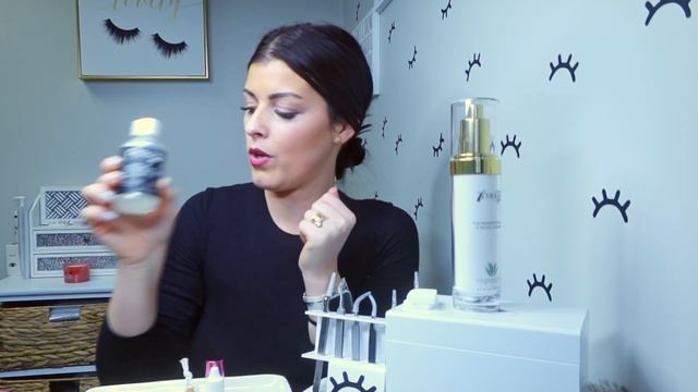 TOP 10 AMAZON PRODUCTS EVERY LASH TECH NEEDS смотреть онлайн