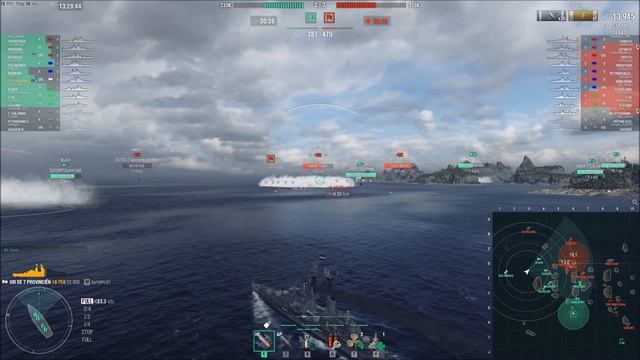 De Zeven Provincien - first Gameplay / Test смотреть онлайн
