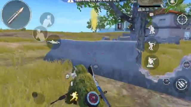 [PUBG MOBILE] Let’s go for 25k Subs | Six fingers Claws | Rebel Gaming смотреть онлайн