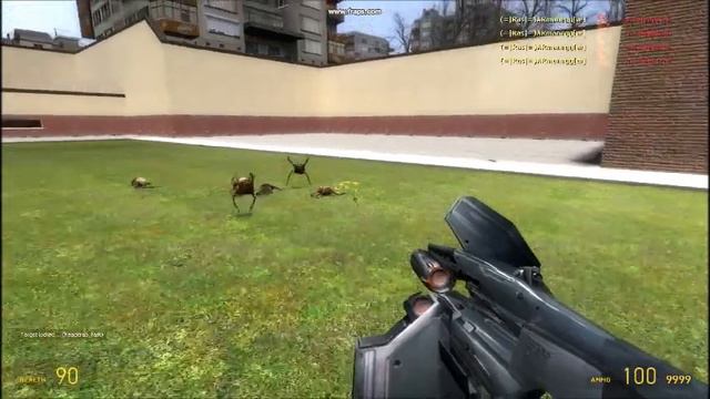 gmod aimbot addon смотреть онлайн