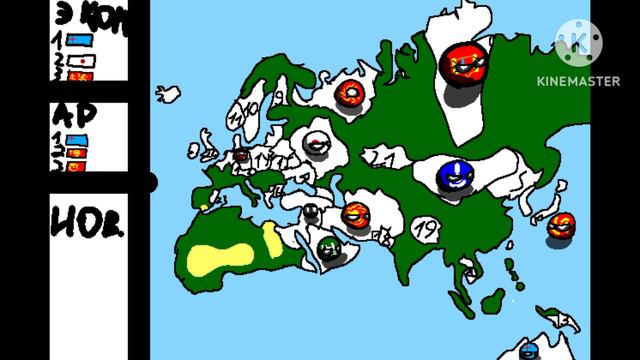 2 серия/новые государства и первая война/битва мапперов world crisis смотреть онлайн