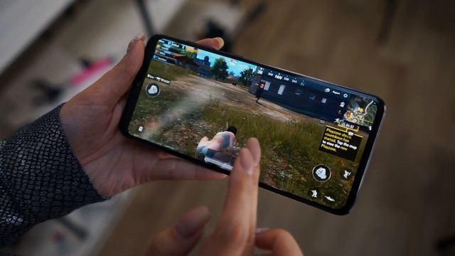 ОЧЕРЕДНОЙ ФЛАГМАН ОТ SAMSUNG [GALAXY A70] смотреть онлайн