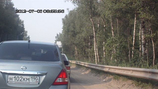Лобня, быдло-обочечник смотреть онлайн