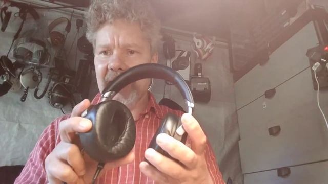Sony MDR Z7