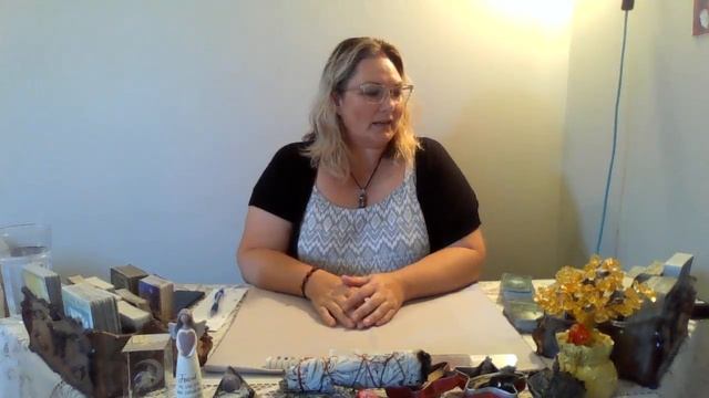 Spiritual Reading for the Collective. Woohoo big shift in Consciousness! Featuring myself in readin смотреть онлайн