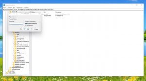 Как убрать экран блокировки Windows 11.Как отключить экран блокировки Windows