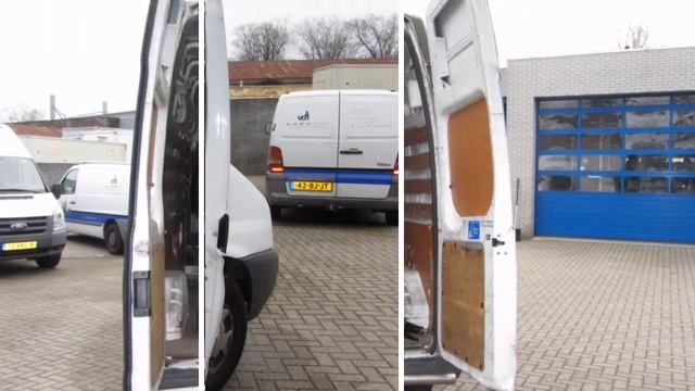Ford Transit 350L 2.2 TDCI HD VERH EN VERLENGT смотреть онлайн