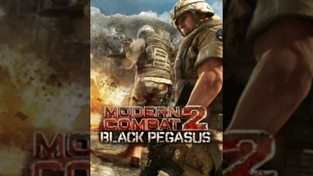 MODERN COMBAT 2: BLACK PEGASUS Java OST - Full Soundtrack (several versions) смотреть онлайн