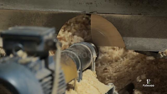 ПРОЦЕСС НАРЕЗКИ ЧАШИ НА СТАНКЕ. Рубкофф смотреть онлайн