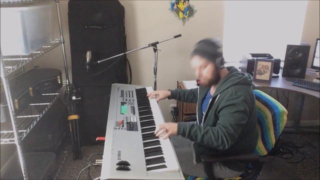 Underwater Carnival - James Kelly смотреть онлайн