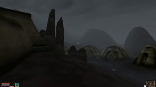 Morrowind смотр и прохождение часть 20 смотреть онлайн