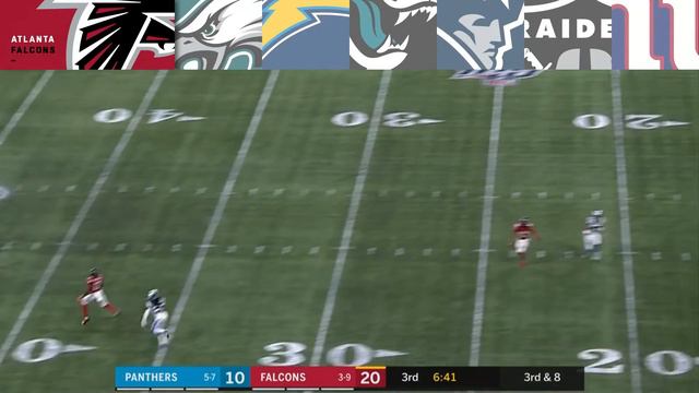 Every Team's Best Play of Week 14! смотреть онлайн