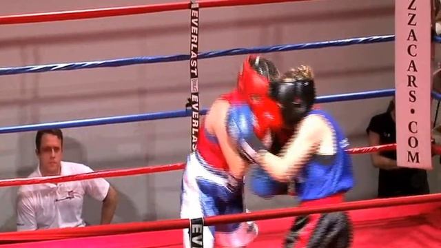 Female 138Lbs Sarina Gonzalez vs Summer Lynn смотреть онлайн