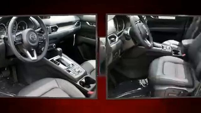 2017 Mazda Mazda CX-5 Grand Touring | Koons Mazda of Silver Spring MD смотреть онлайн