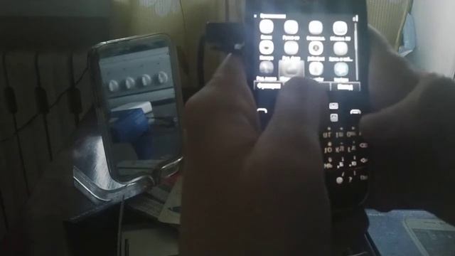 Обзор Nokia E6: Необыкновенный Symbian^3 смартфон смотреть онлайн