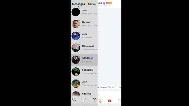 ?SUGO FRAUD देखो कैसे लड़के लड़की बनके पैसे कमा रहे है | SUGO Random Chat Make Friend Scam Blackmai смотреть онлайн