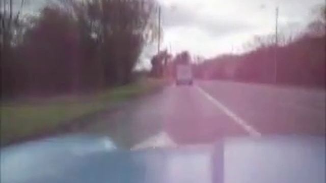 TVR 3000M in-car run смотреть онлайн