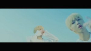 Stray Kids (Han Jisung) ''VOLCANO'' M/V