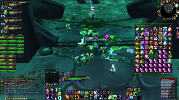 Магтеридон