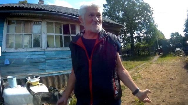 Как отдыхать в России без денег,и не в чем себе не отказывать? смотреть онлайн