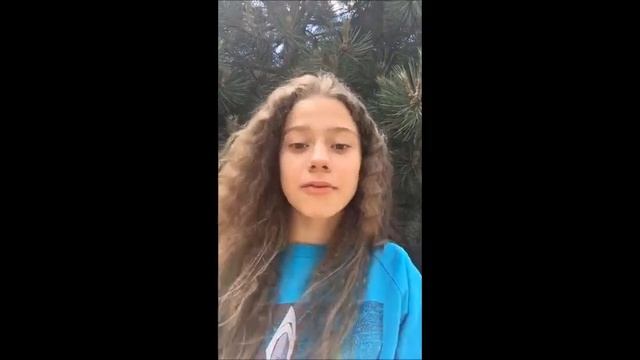 Назарова Вероника Т.Бокова "Сколько солнца! Сколько света! Сколько зелени кругом! смотреть онлайн