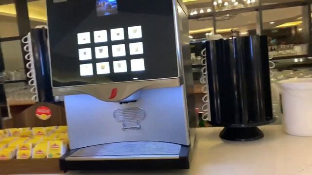 Турция ?? завтрак в отеле GYPSOPHILA HOLIDAY VILLAGE. Ноябрь 2023. смотреть онлайн