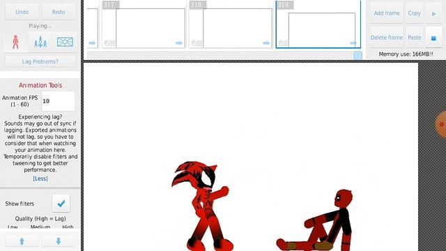 Sticknodes! Sonic carnage Vs venom and Deadpool and Spiderman смотреть онлайн