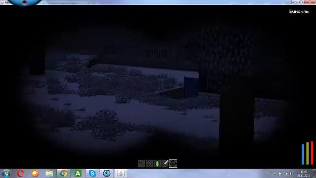 №5 Выживание на лаунчере майнкрафт MineCake.Играем в DayZ 2.0 смотреть онлайн