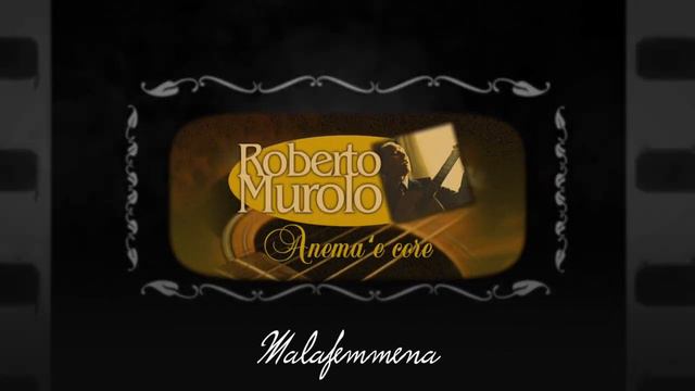 Roberto Murolo - Malafemmena смотреть онлайн
