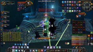 Сова Balance Druid 20k dps WOW 3.3.5а wowcircle х5 PvE Саурфанг ЦЛК 25об Saurfang