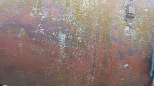 Купил бочку на 3.5 куба для самодельного мини мтз смотреть онлайн