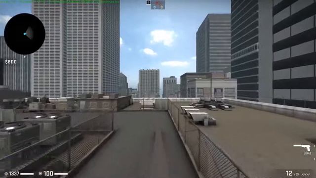 i3-10100f, GTX 770 4gb, 8gb ram CSGO test смотреть онлайн